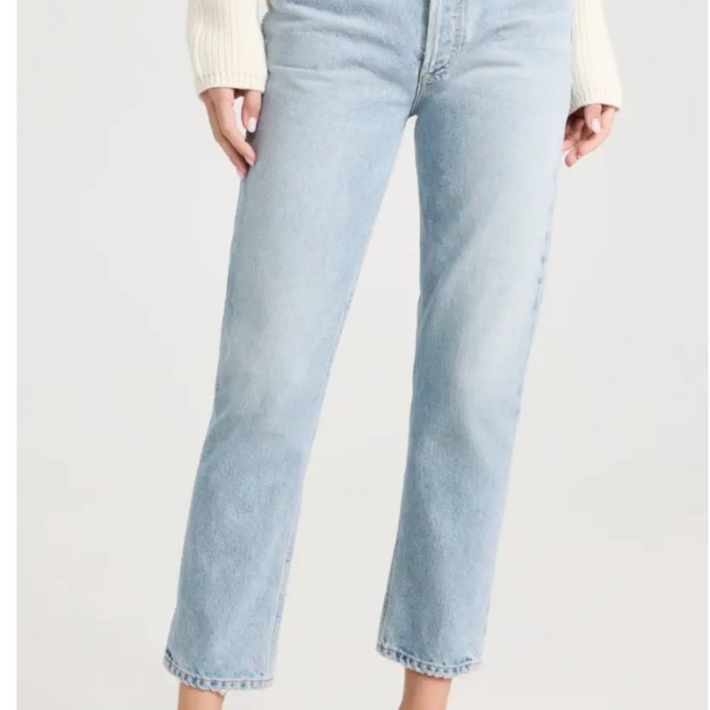 Citizens of Humanity Charlotte Crop 24